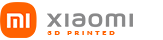 3D tlačené príslušenstvo Xiaomi