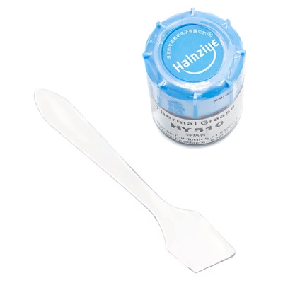 Tepelná pasta pre riadiacu jednotku Electric Elektrický skúter