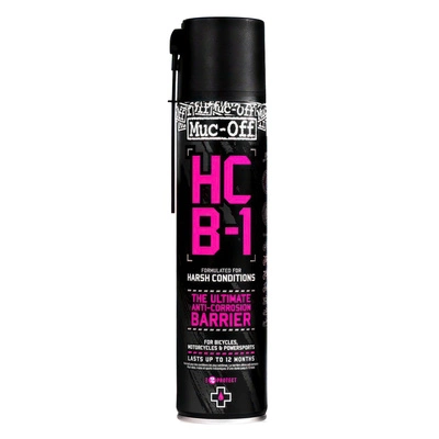 HCB-1 Bariéra proti drsným podmienkam 400ml