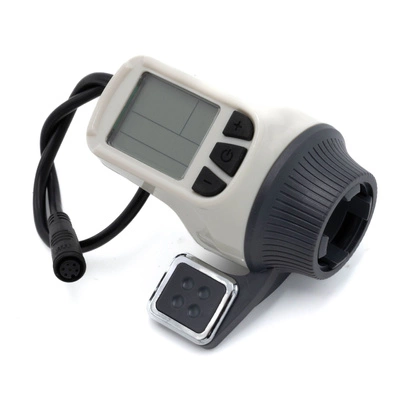 Škrtidlo LCD displeja pre Inokim Light 2