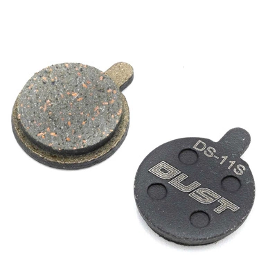 Brzdová doštička DS11 Semi-Metallic