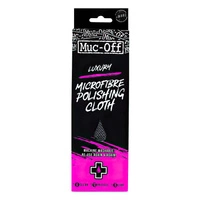 Luxusná leštiaca utierka z mikrovlákna