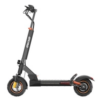 iENYRID M4 Pro S+ Electric Elektrický skúter - Výkon 800W | Batéria 12,5Ah | Rýchlosť 28mph | Dojazd 25mil