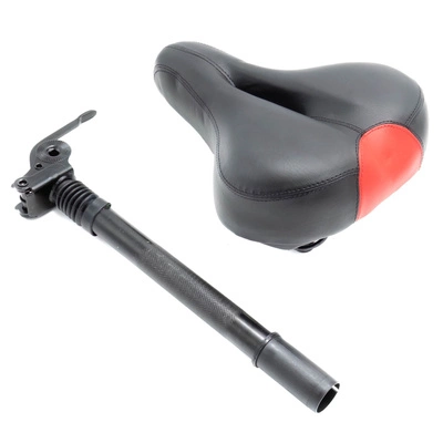 Výmena sedadla Kugoo M4