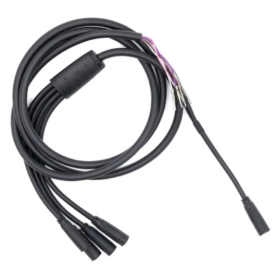 Dátový kábel Kugoo M4 Nová verzia Julet Line