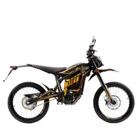 Elektrobicykel Talaria Sting R-L3E - výkon 8000W | batéria 45Ah | rýchlosť 55mph | dojazd 53mil