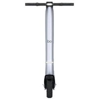 Bo M 500W 672Wh Platinum Silver Rýchlosť 35 km/h Dojazd 50 km