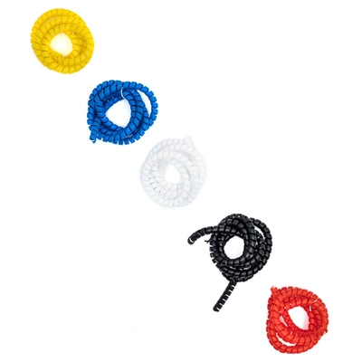 Ochrana špirálového kábla - 1 m