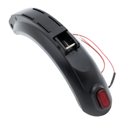 Blatník brzdy Kugoo S1 S2 S3 Montáž