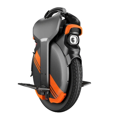InMotion V11Y Elektrická jednokolka - výkon 2500W | 18Ah batéria | rýchlosť 37mph | dojazd 75mil