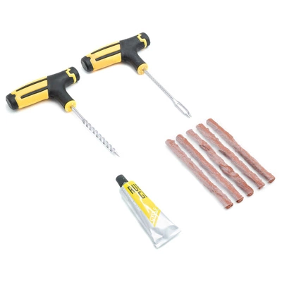 Súprava na opravu bezdušových pneumatík