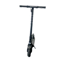 Pure Electric Air 3 Electric Elektrický skúter - 550W / 19mil. dosah / IP65-Rated / Refurbished