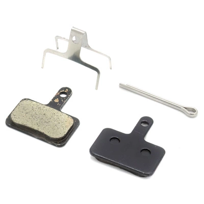 Brzdová doštička DS01 Semi-Metallic