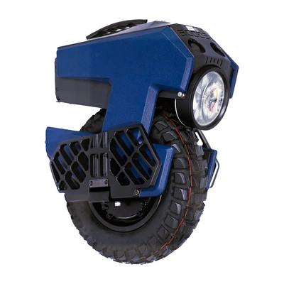 Begode Mten4 Elektrická jednokolka - výkon 1000W | 9Ah batéria | rýchlosť 25mph | dojazd 44mil