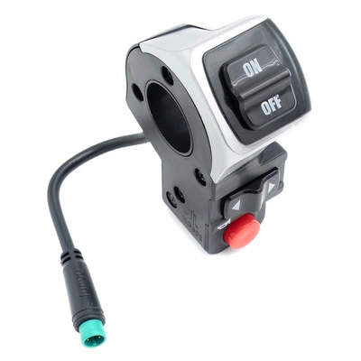 Prepínač svetelnej signalizácie Hitway H5