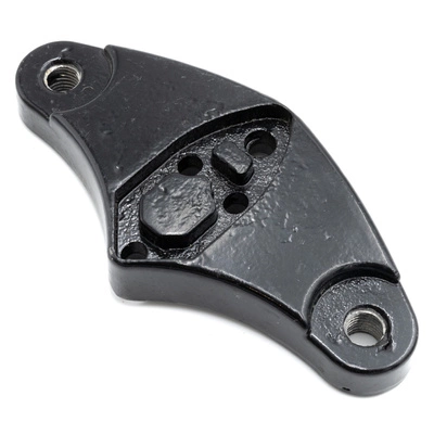 Predná tlmiaca doska Kugoo M4/ M4 Pro Odpružená vidlica