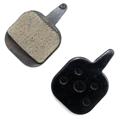 Brzdová doštička DS21 Semi-Metallic