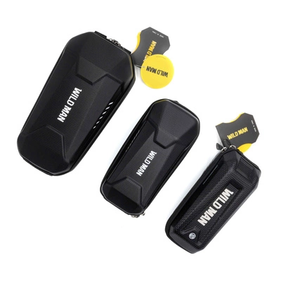 Predná úložná taška Wildman