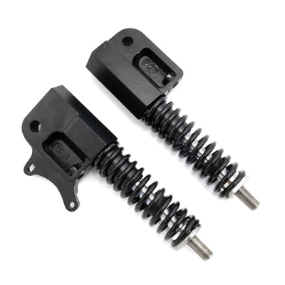 Predné tlmiče Odpruženie pre T4 Max