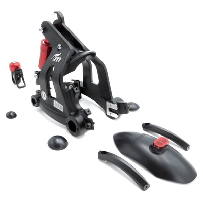 Zadné odpruženie Monorim pre Xiaomi M365/Pro