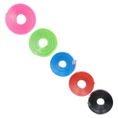 Ochranná nálepka na nárazník