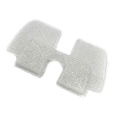 Gumový tlmič vibrácií pre Xiaomi M365/M365 Pro