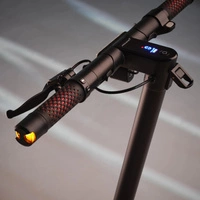 Pure Mclaren 710W 12Ah Rýchlosť 15,5 km/h Dojazd 31 míľ