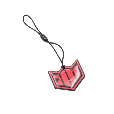 NFC Tag Kaabo Mantis King GT Kľúčenka