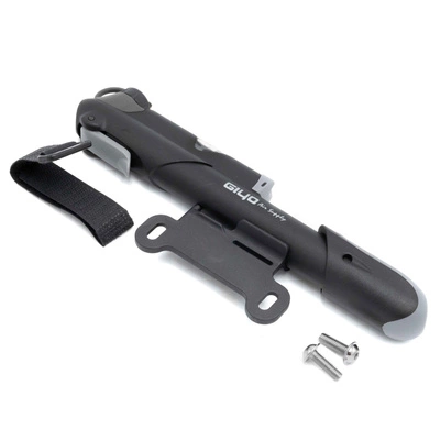 Vzduchové čerpadlo s manometrom