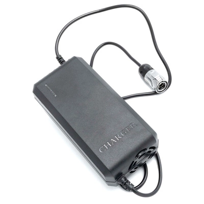 Rýchla nabíjačka 72V Dualtron Thunder 2 8A 5A Nová verzia 84V