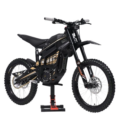Elektrobicykel Talaria Sting - výkon 6000 W | batéria 38 Ah | rýchlosť 47 km/h | dojazd 50 míľ