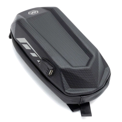 Predné úložné USB vrecko Vodotesné