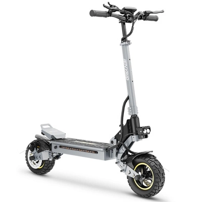iENYRID S1 Electric Elektrický skúter - výkon 800W | 15Ah batéria | rýchlosť 28mph | dojazd 25mil
