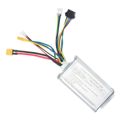 Riadiaca jednotka Kirin S1 Pro Základná doska Kugoo