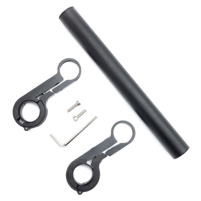 Predĺženie riadidiel