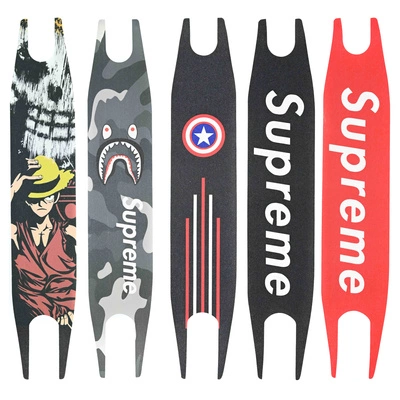 Prispôsobená protišmyková podložka pod nohy pre Ninebot ES 2/4