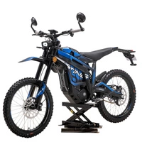 Elektrobicykel Talaria Sting R-MX4 - výkon 4000W | batéria 45Ah | rýchlosť 55mph | dojazd 62mil