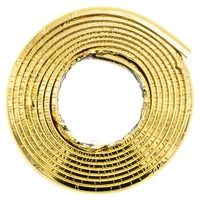 Metalická nárazníková samolepka pre Xiaomi M365/Pro