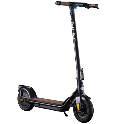 Pure Air 4 Pro Electric Elektrický skúter - výkon 900 W | 9,6Ah batéria | rýchlosť 15,5 km/h | dojazd 25 míľ
