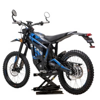 Elektrobicykel Talaria Sting R-MX4 - výkon 4000W | batéria 45Ah | rýchlosť 55mph | dojazd 62mil