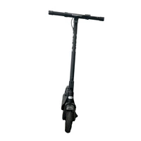 Pure Electric Air 3 Pro Electric Elektrický skúter - 710W / 25 míľový dosah / IP65-Rated / Refurbished