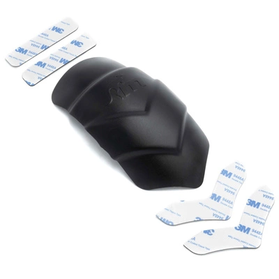 Monorim Zadný blatník Upgrade odpruženia Predĺžená kovová konzola FP