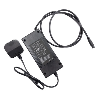 Nabíjačka Fast Super 73 Vhodná pre všetky modely