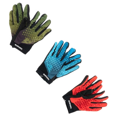 Bluegrass Ochranné rukavice Prizma 3D Elektrické Elektrický skúter