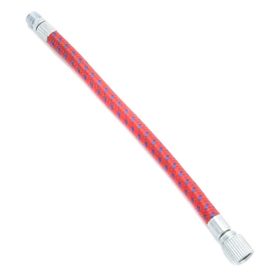 Rozšírený nafukovač rúrok