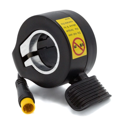 Škrtiaca klapka Kugoo G2 Pro