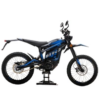 Elektrobicykel Talaria Sting R-MX4 - výkon 4000W | batéria 45Ah | rýchlosť 55mph | dojazd 62mil