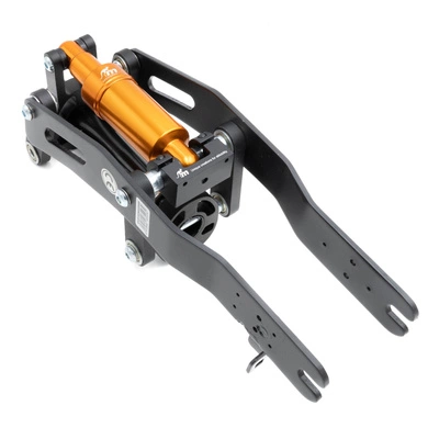 Odpruženie Monorim V3 pre Ninebot G30 Max