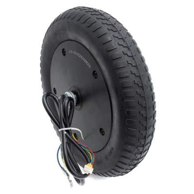 Modernizovaný 48V 500W motor V2 U5 pre Xiaomi M365