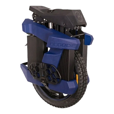 Begode Elektrická jednokolka EX30 - výkon 4000W | 26,8Ah batéria | rýchlosť 62mph | dojazd 100mil